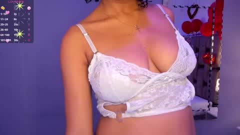 Milenna online show from 03.03.25