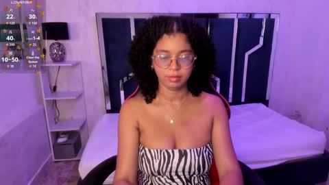 Milenna online show from 09.30.25