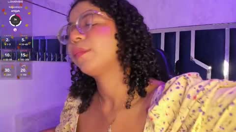 Milenna online show from 10.12.25