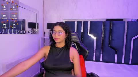 Milenna online show from 10.14.25