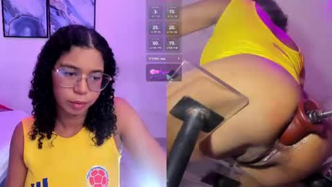 Milenna online show from 06.29.26