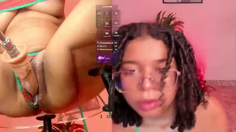 Milenna online show from 07.07.26