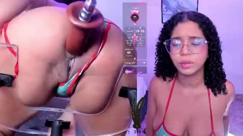 Milenna online show from 07.13.26