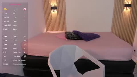 milaheat1 online show from 07.30.26