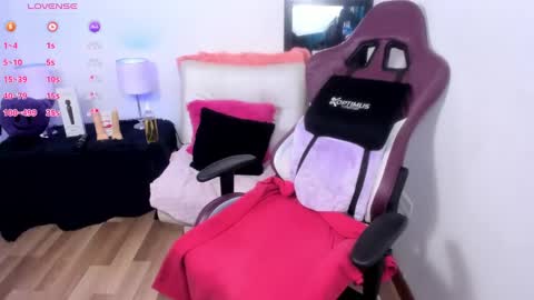 Lorena online show from 12.10.24