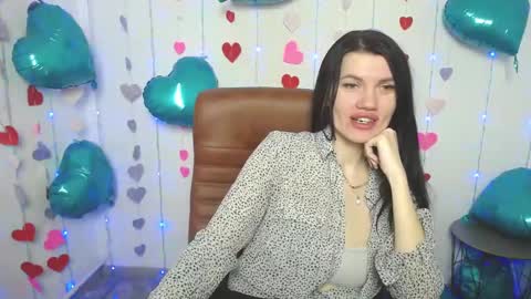 Snapshot of milaloona chatting on 02.20.25 Milaloona online show from 02.20.25