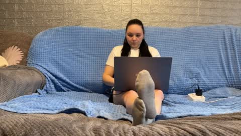 Snapshot of milamisss chatting on 04.12.26 milamisss online show from 04.12.26