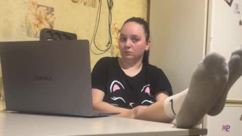 milamisss online show from 04.18.26