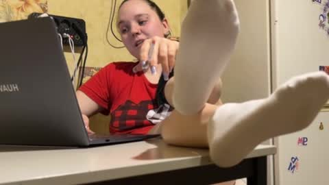 milamisss online show from 04.21.26