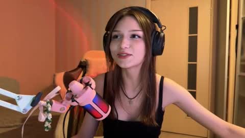 Snapshot of milamiuu chatting on 01.09.26 milamiuu online show from 01.09.26