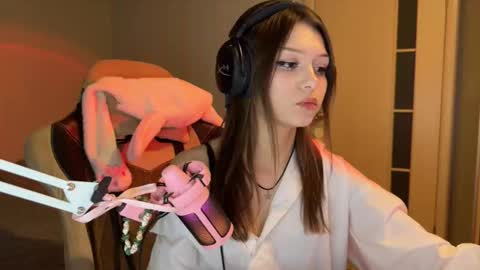 Snapshot of milamiuu chatting on 01.12.26 milamiuu online show from 01.12.26