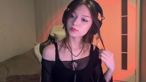 Snapshot of milamiuu chatting on 01.17.26 milamiuu online show from 01.17.26