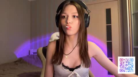 Snapshot of milamiuu chatting on 03.01.26 milamiuu online show from 03.01.26