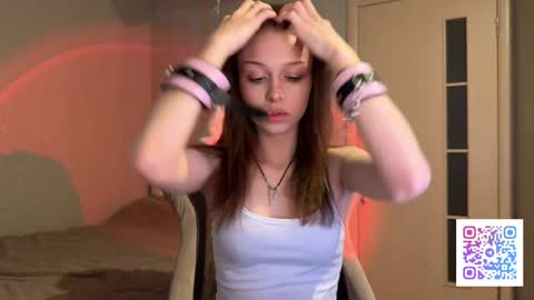 Snapshot of milamiuu chatting on 04.07.26 milamiuu online show from 04.07.26