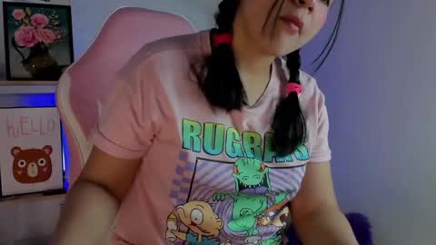 Snapshot of milan_d01 chatting on 12.13.24  Nice To Meet you  Welcome here online show from 12.13.24
