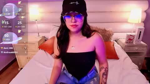 milan_sweetie online show from 02.07.26