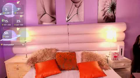 milan_sweetie online show from 02.14.26