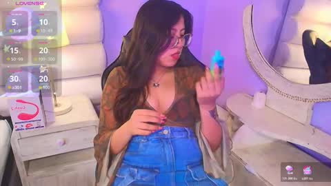 milan_sweetie online show from 03.20.26