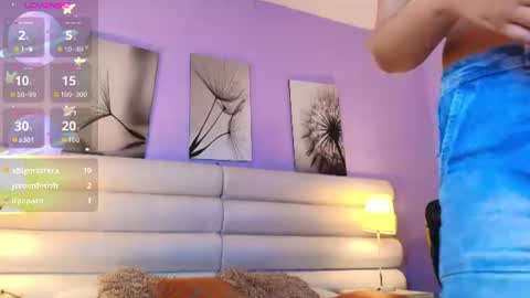 milan_sweetie online show from 06.11.26