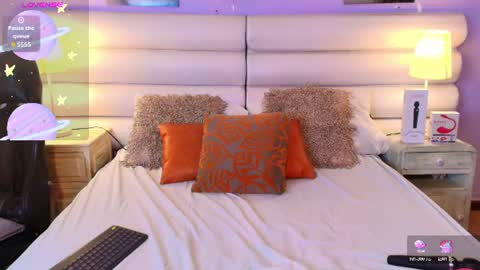 milan_sweetie online show from 06.18.26