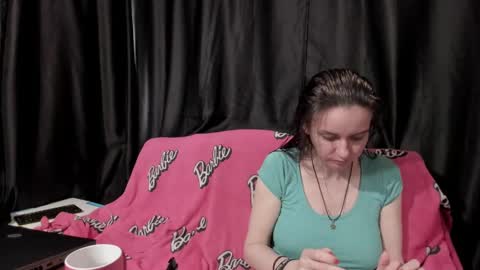 Snapshot of milana696969 chatting on 03.09.25 MilAna online show from 03.09.25