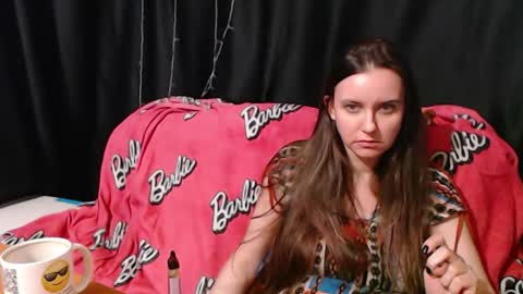 Snapshot of milana696969 chatting on 03.04.26 MilAna online show from 03.04.26