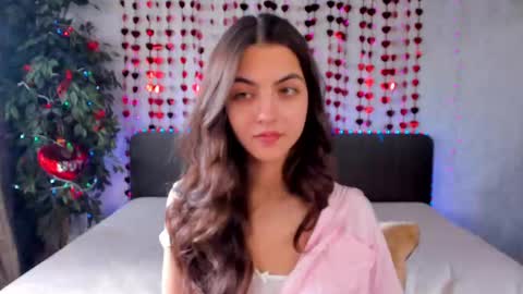 Milana online show from 02.10.25