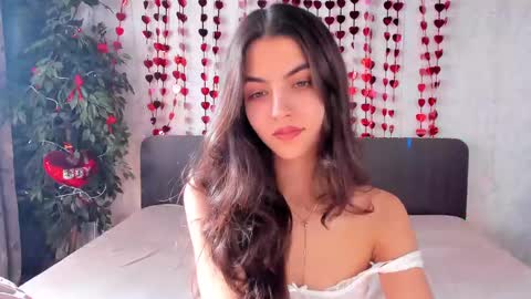 Milana online show from 02.27.25