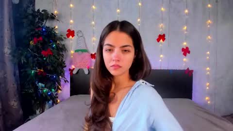 Milana online show from 01.12.26