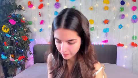 Milana online show from 03.16.26