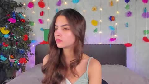 Milana online show from 03.20.26