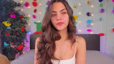 Milana online show from 03.21.26