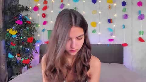 Milana online show from 03.28.26