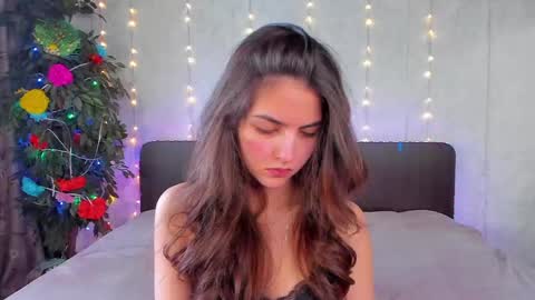 Milana online show from 05.01.26