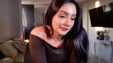 milana online show from 03.19.26