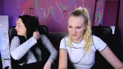 Mila online show from 03.11.26