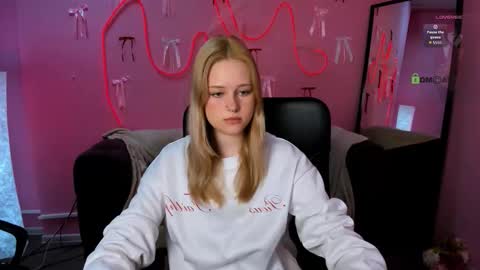 Mila online show from 03.17.26