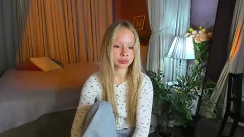 Milana online show from 07.21.26