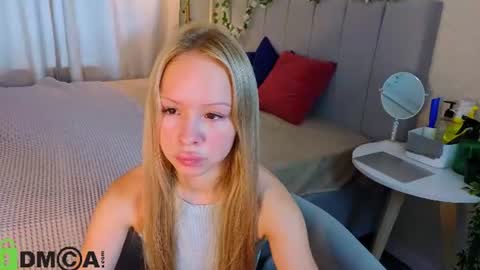 Milana online show from 07.27.26