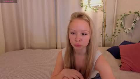Milana online show from 07.28.26