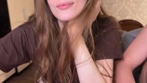 Dan and Milana online show from 07.10.26