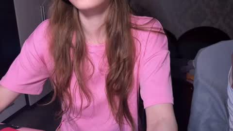 Dan and Milana online show from 07.12.26