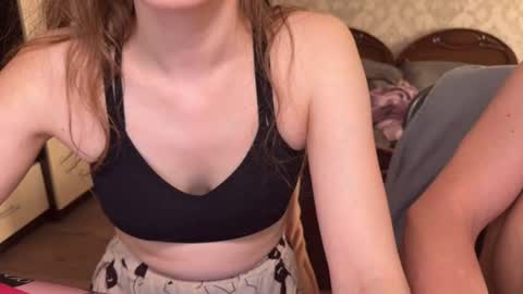 Dan and Milana online show from 07.28.26