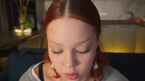 Snapshot of milana_sins chatting on 09.30.25 Remy online show from 09.30.25