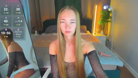 Snapshot of milana_sorrento chatting on 06.03.26 Milana online show from 06.03.26