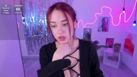 Snapshot of milana_sugar chatting on 03.05.25 Milana online show from 03.05.25