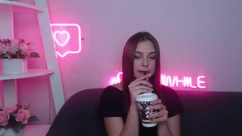 milanaangelas online show from 02.04.25