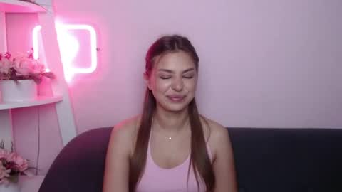 milanaangelas online show from 07.03.26