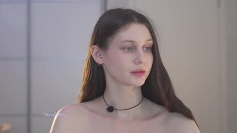 Milana   online show from 02.11.25