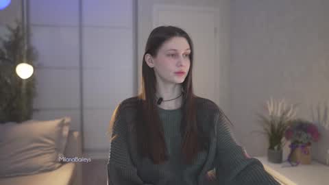 Milana   online show from 02.13.25